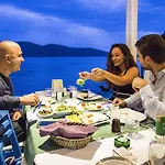 Baga 4* Akyaka (Mugla)