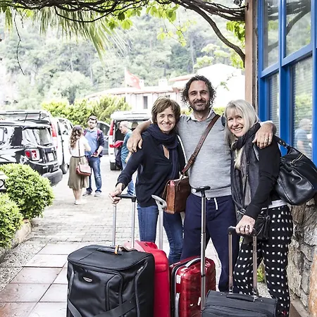 Baga 4* Akyaka (Mugla)