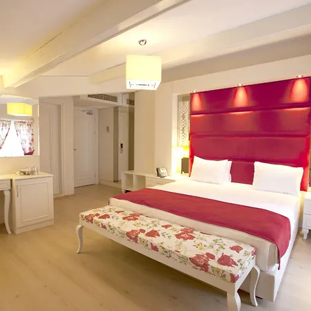 Baga 4* Akyaka (Mugla)