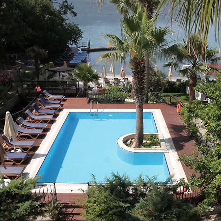 Baga Hotel