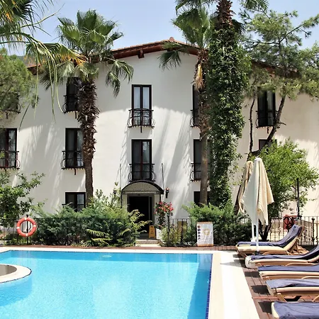 Baga 4* Akyaka (Mugla)