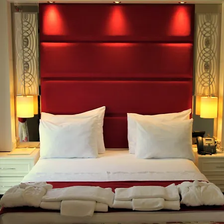 Baga 4* Akyaka (Mugla)