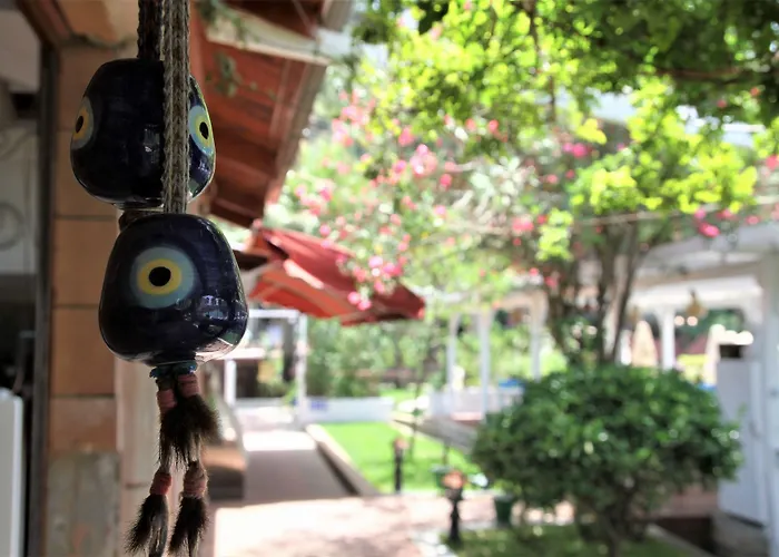 巴加酒店 阿奇亚卡