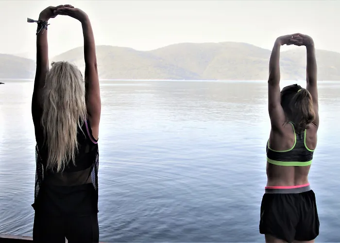 酒店 巴加酒店 4*