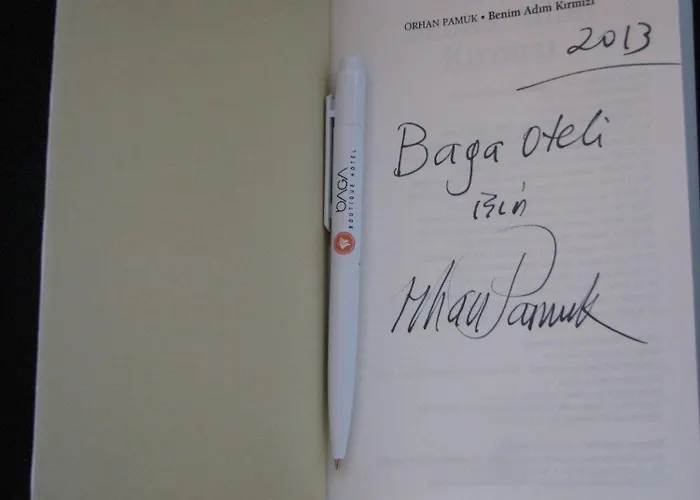 酒店 巴加酒店 阿奇亚卡