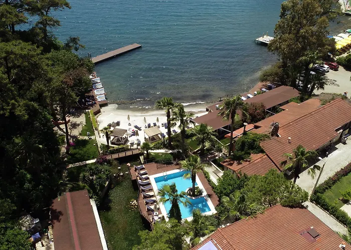 巴加酒店 酒店 阿奇亚卡