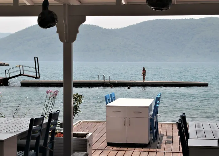 巴加酒店 阿奇亚卡