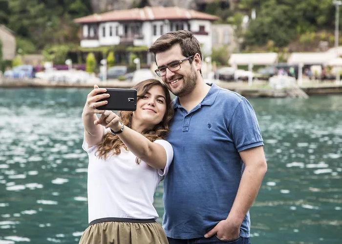 巴加酒店 4* 阿奇亚卡