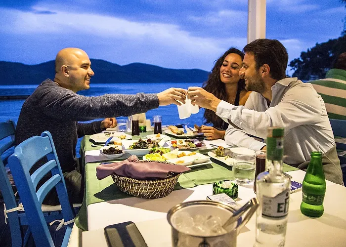 Hotel Baga Akyaka (Mugla)