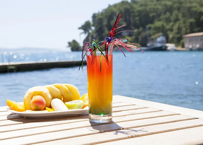 Baga Hotel Akyaka (Mugla)