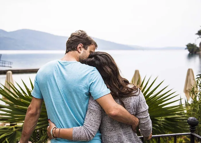 Baga Szálloda Akyaka