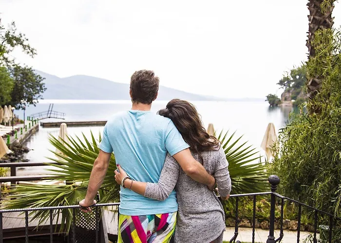 Baga Szálloda Akyaka