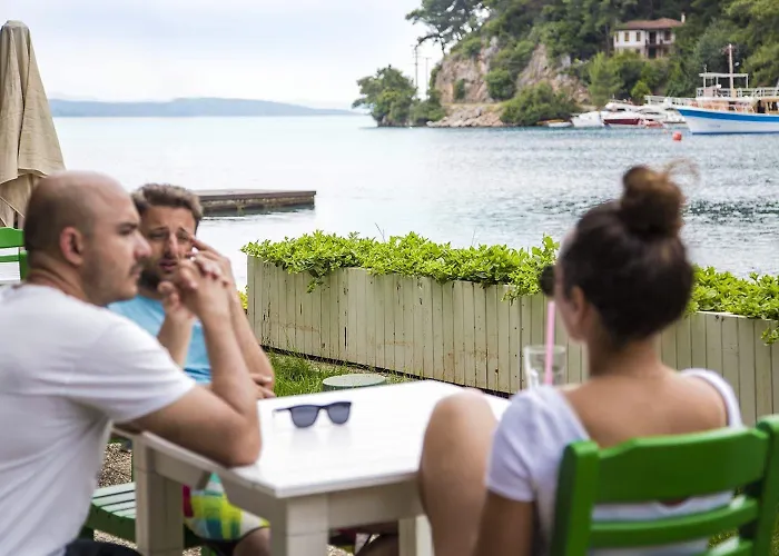 Hotel Baga Akyaka (Mugla)